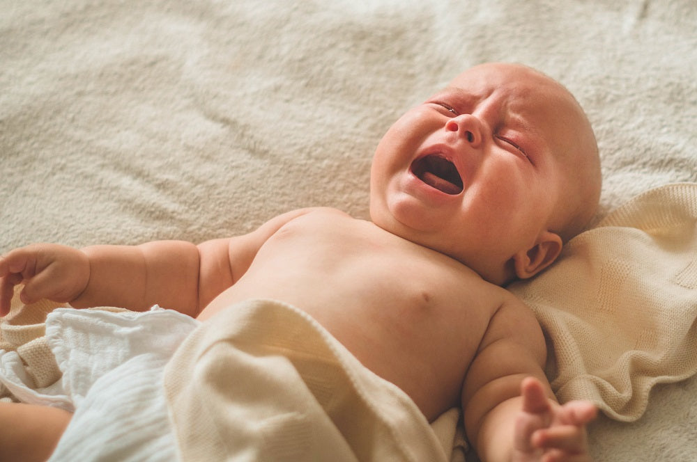Vàng Da Ở Trẻ Sơ Sinh: Nguyên Nhân, Dấu Hiệu và Cách Điều Trị