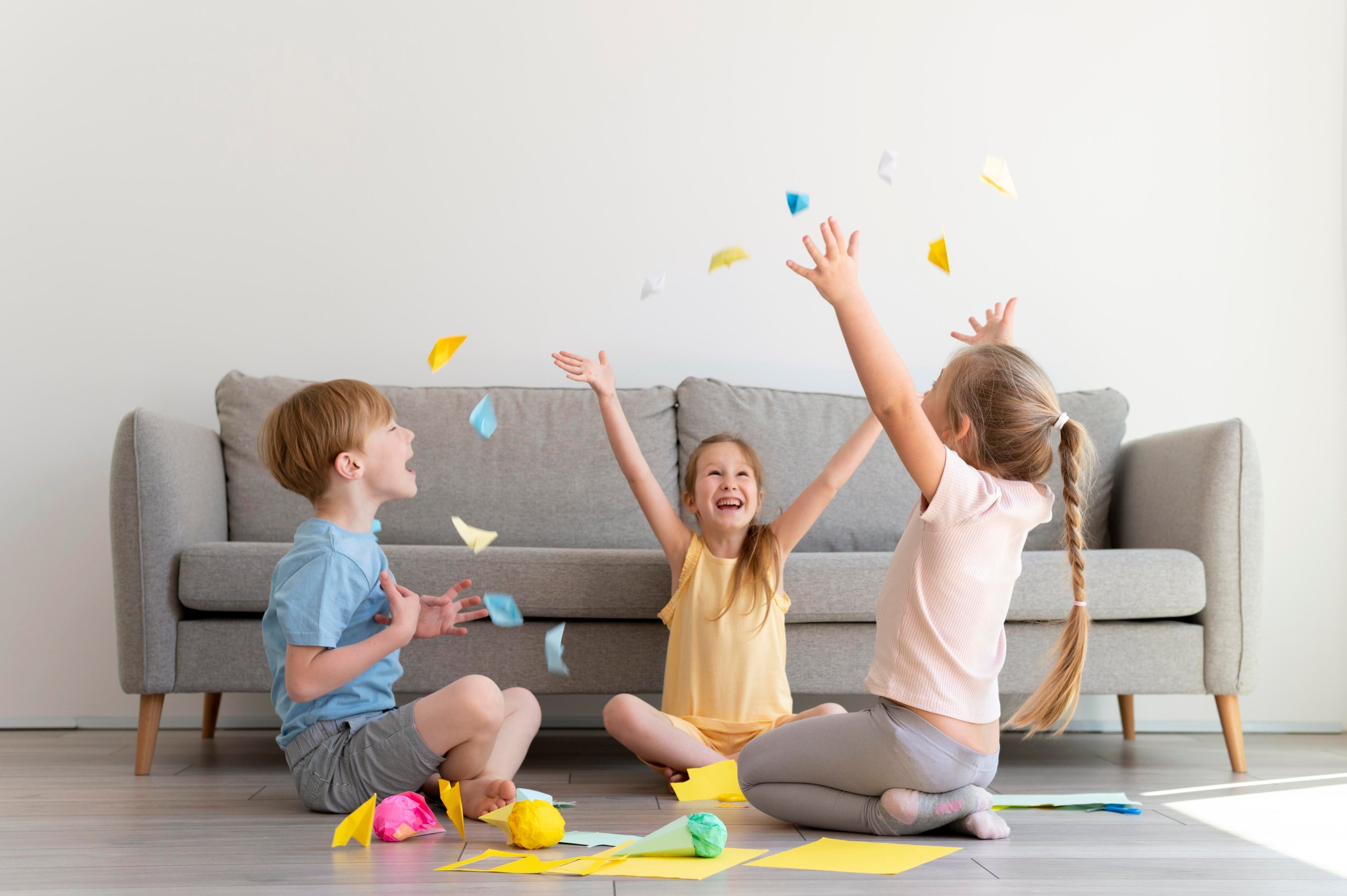 Làm Cha Mẹ Có Trách Nhiệm: Dấu Hiệu, Hậu Quả Khi Thiếu Trách Nhiệm & Bài Kiểm Tra Miễn Phí