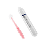 Thìa ăn dặm silicon