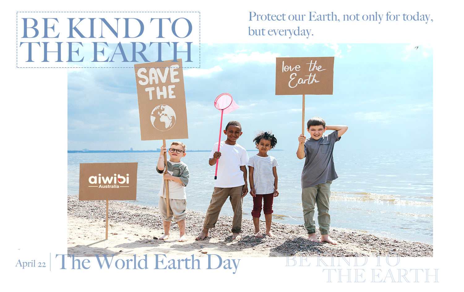 World Earth Day