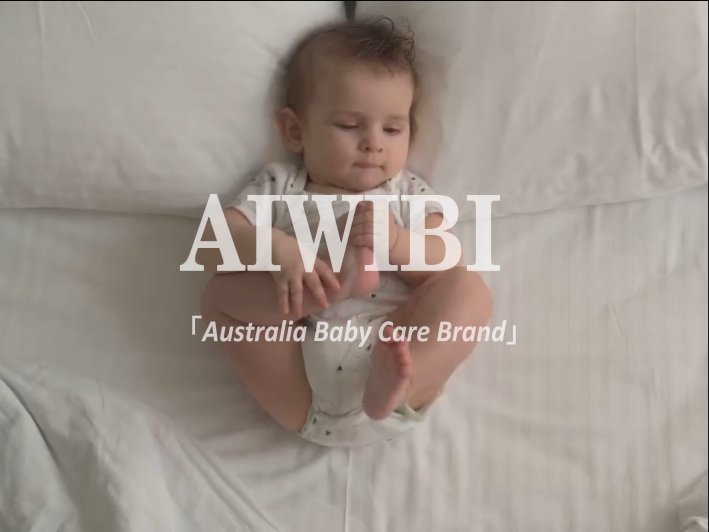 AIWIBI Parenting Video - AIWIBI Baby Care | Brand Promotion Series 1 Promotion video in Vietnam