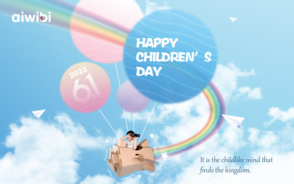 International Children’s Day