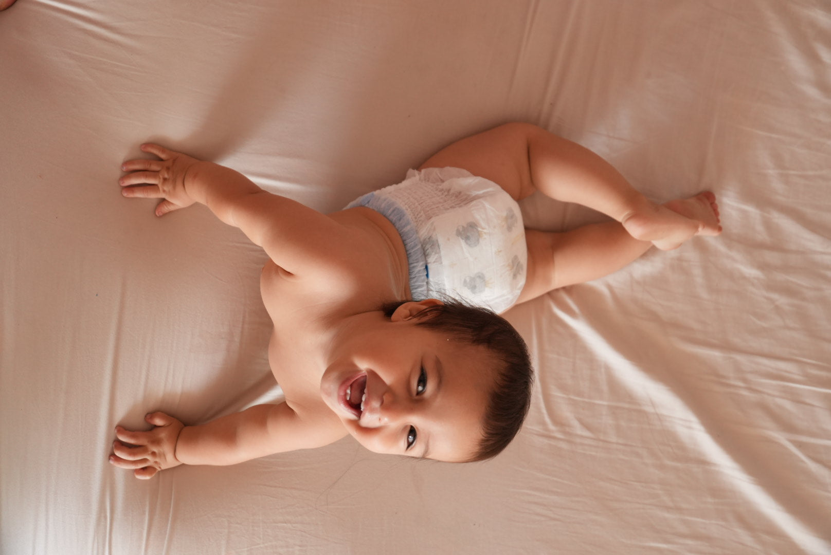 Đồ dùng cho bé chất lượng