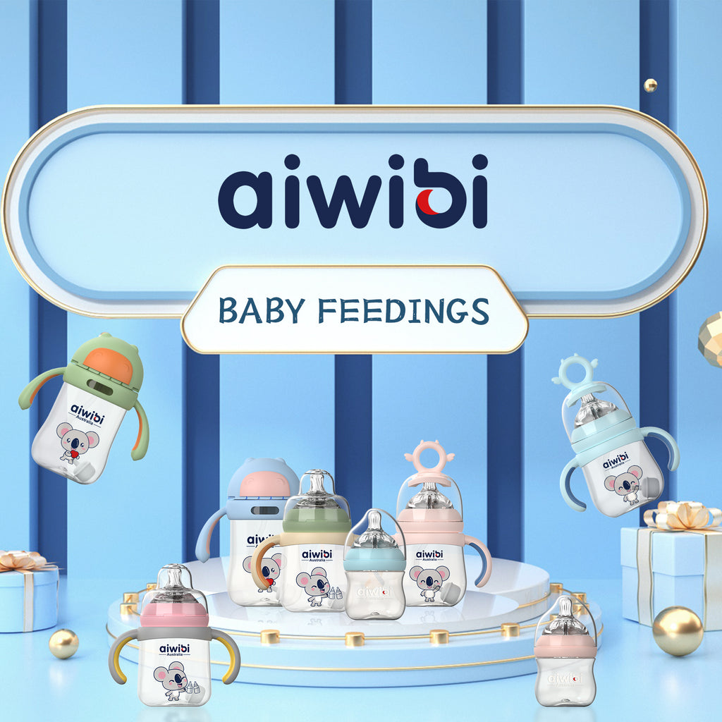 Baby Feedings