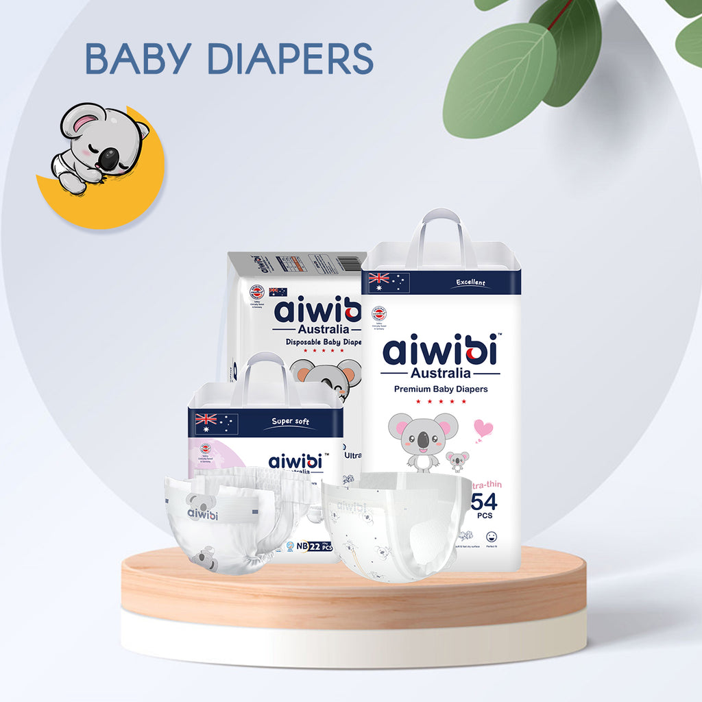 Baby Diapers