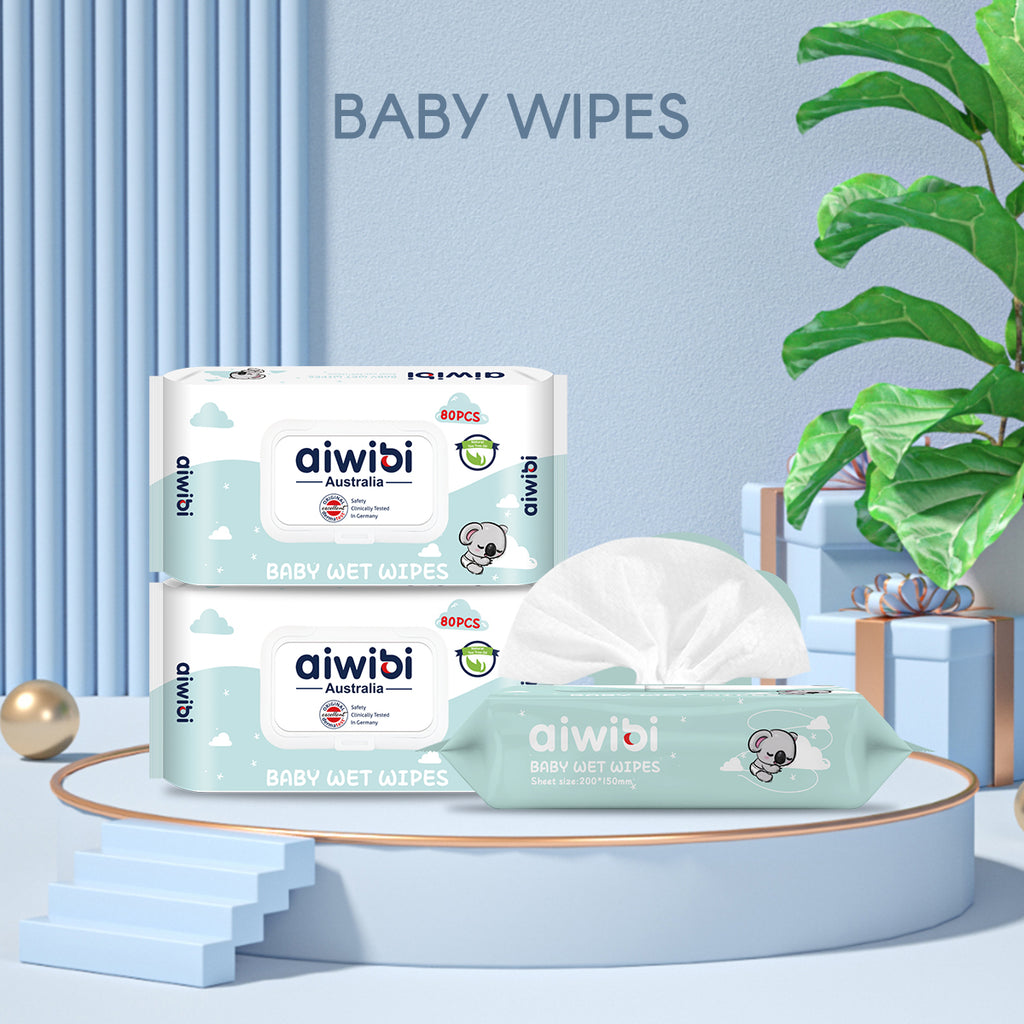 Baby Wipes