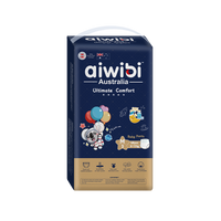 Tả quần chuyên ban đêm Aiwibi Ultimate Comfort