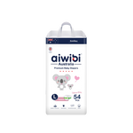 Tã dán cao cấp Aiwibi Air Comfort Size L