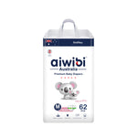 Tã dán cao cấp Aiwibi Air Comfort Size M
