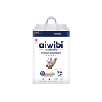 Tã dán cao cấp Aiwibi Air Comfort Size S