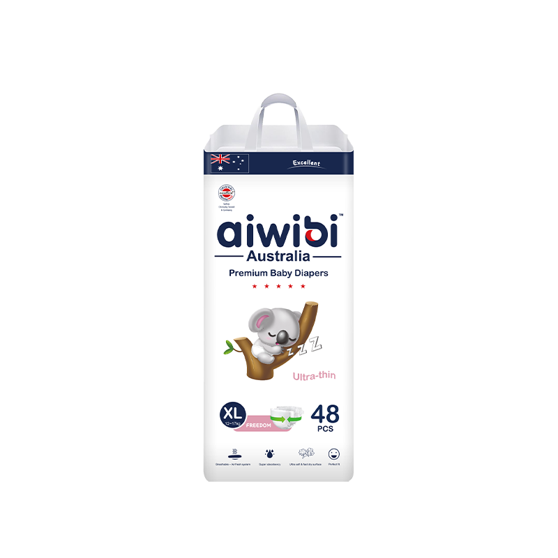 Tã dán cao cấp Aiwibi Air Comfort Size XL