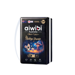 Hình ảnh bao bì chính hãng tã quần Aiwibi Magic Comfort size XXXL (>18kg)